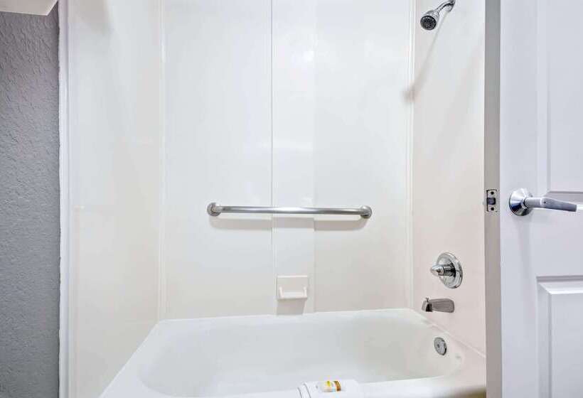 酒店 La Quinta By Wyndham Conroe