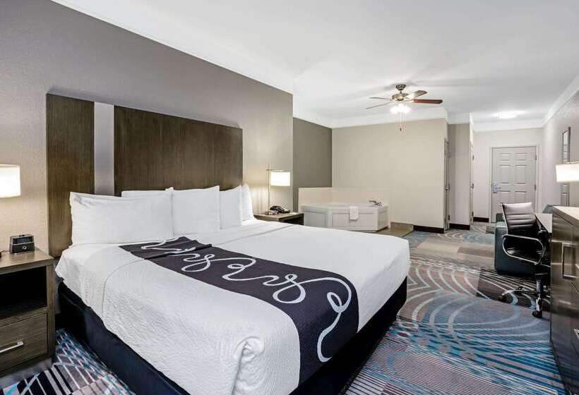 酒店 La Quinta By Wyndham Conroe