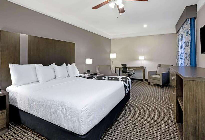 酒店 La Quinta By Wyndham Conroe