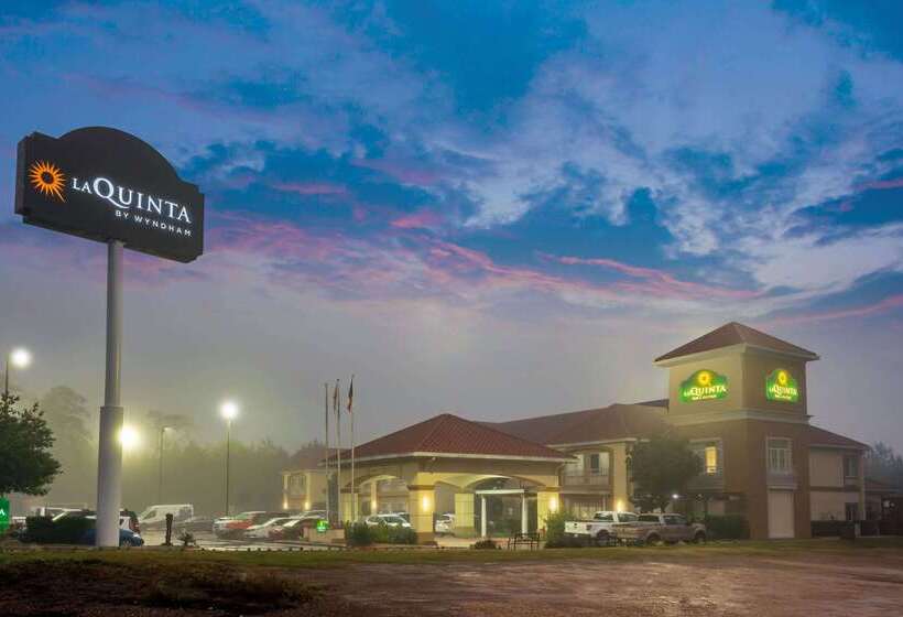 酒店 La Quinta By Wyndham Conroe
