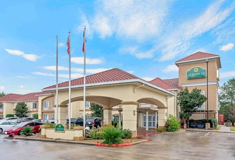 酒店 La Quinta By Wyndham Conroe