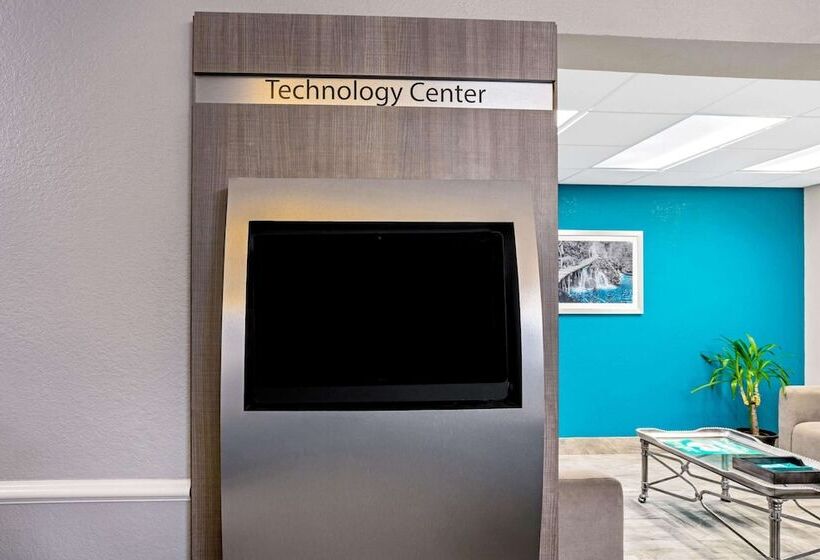 فندق La Quinta By Wyndham Conroe