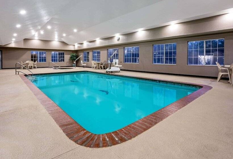 酒店 La Quinta By Wyndham Conroe