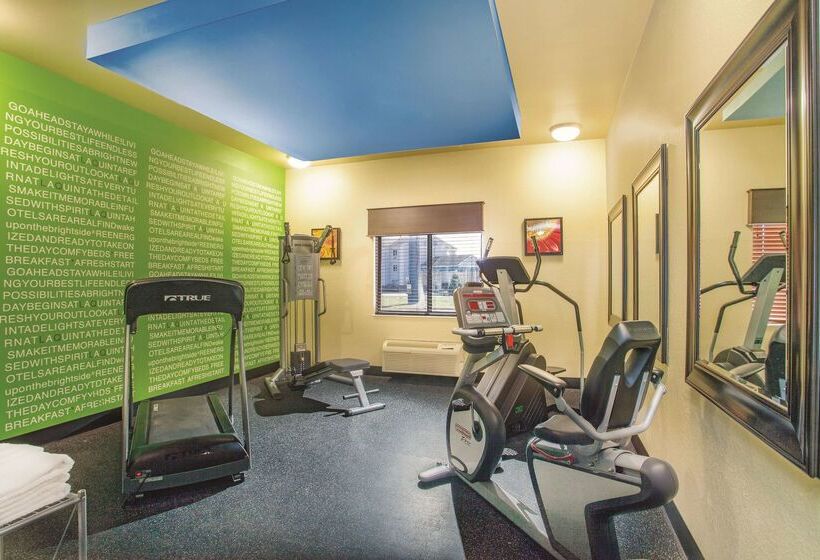 فندق La Quinta By Wyndham Elizabethtown