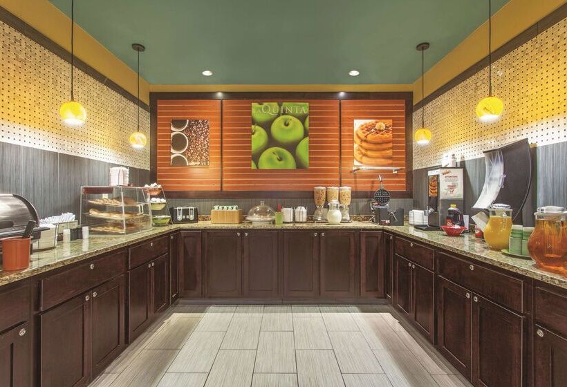 فندق La Quinta By Wyndham Elizabethtown