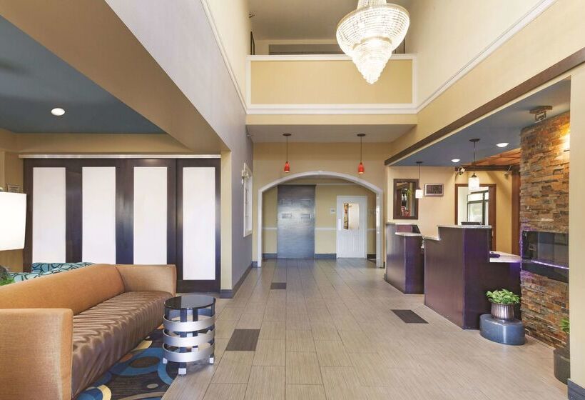 فندق La Quinta By Wyndham Elizabethtown