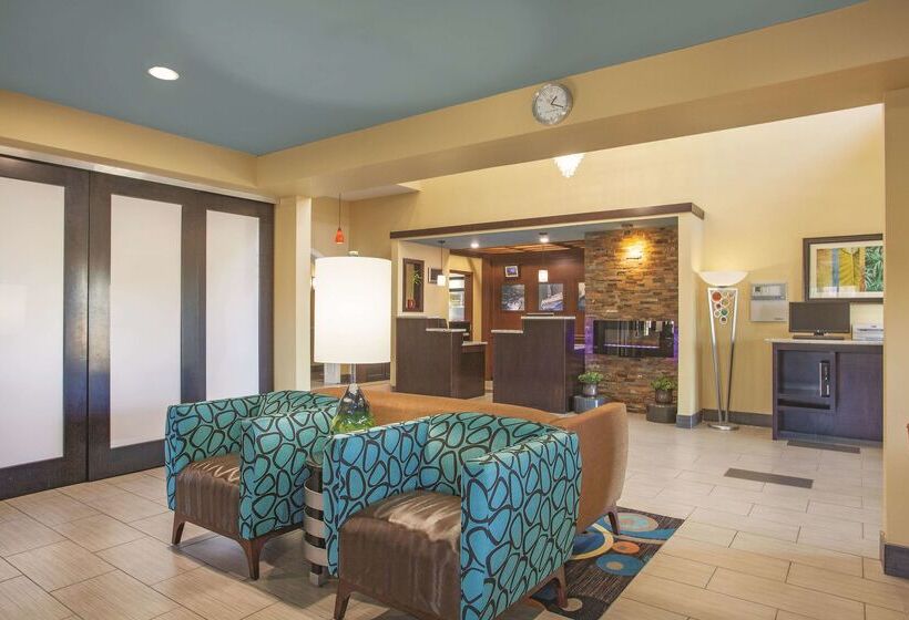 فندق La Quinta By Wyndham Elizabethtown
