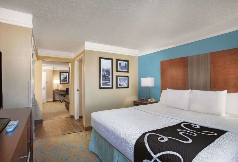 فندق La Quinta By Wyndham Elizabethtown