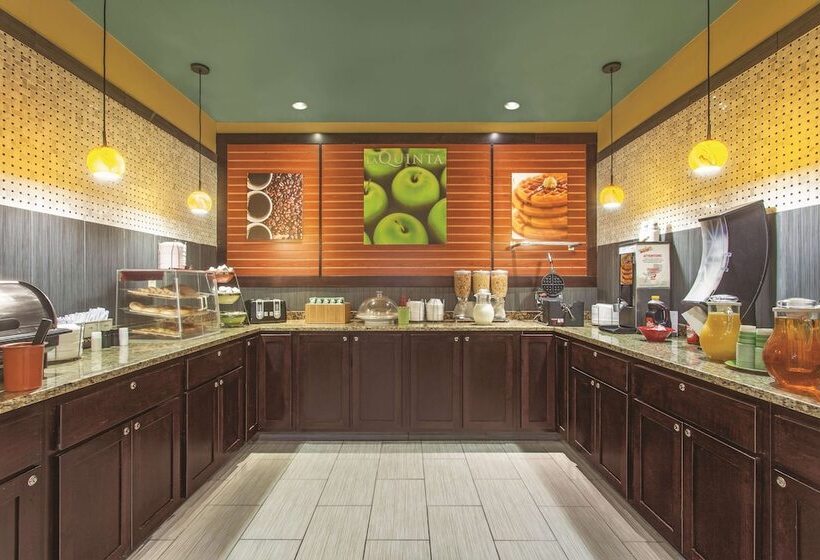 فندق La Quinta By Wyndham Elizabethtown