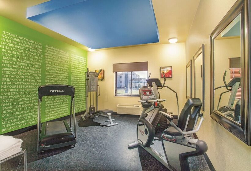 فندق La Quinta By Wyndham Elizabethtown