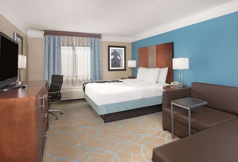 فندق La Quinta By Wyndham Elizabethtown