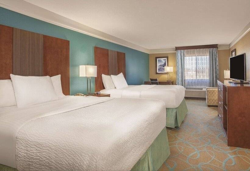 فندق La Quinta By Wyndham Elizabethtown