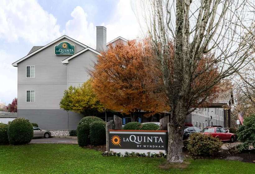호텔 La Quinta By Wyndham Eugene