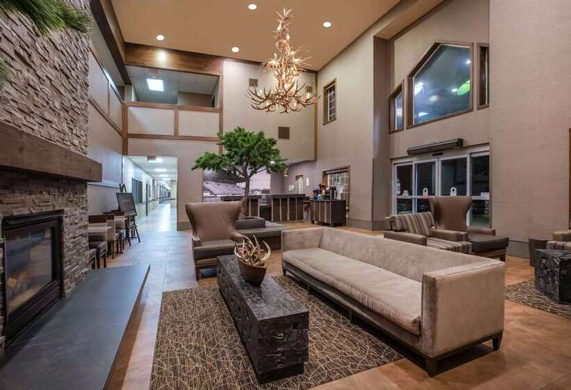 호텔 La Quinta By Wyndham Eugene