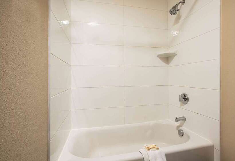 호텔 La Quinta By Wyndham Eugene