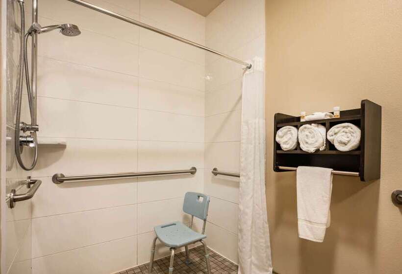 호텔 La Quinta By Wyndham Eugene