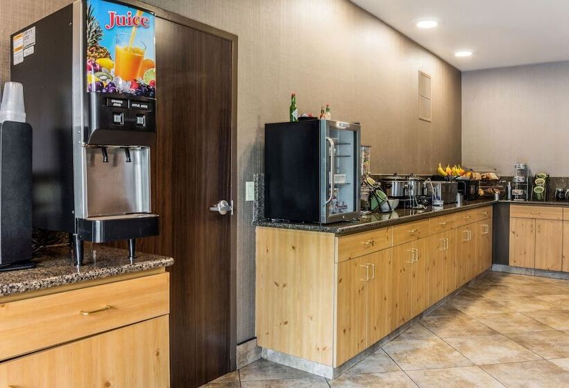 호텔 La Quinta By Wyndham Eugene