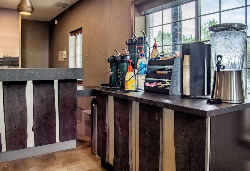 호텔 La Quinta By Wyndham Eugene