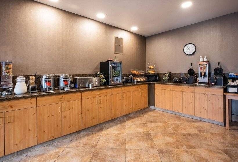 호텔 La Quinta By Wyndham Eugene