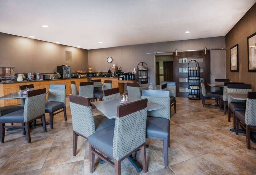 호텔 La Quinta By Wyndham Eugene