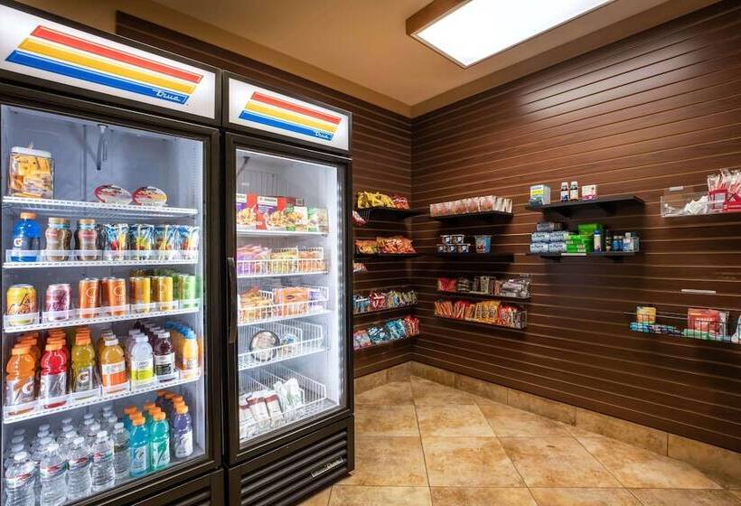 호텔 La Quinta By Wyndham Eugene