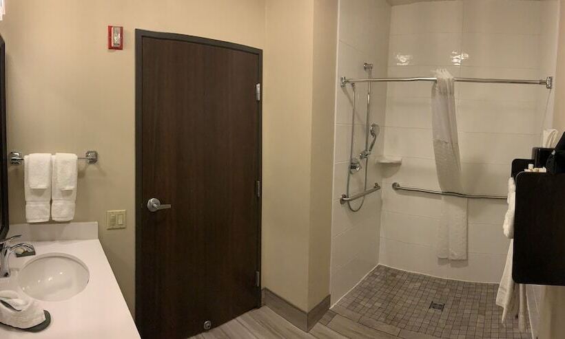 호텔 La Quinta By Wyndham Eugene