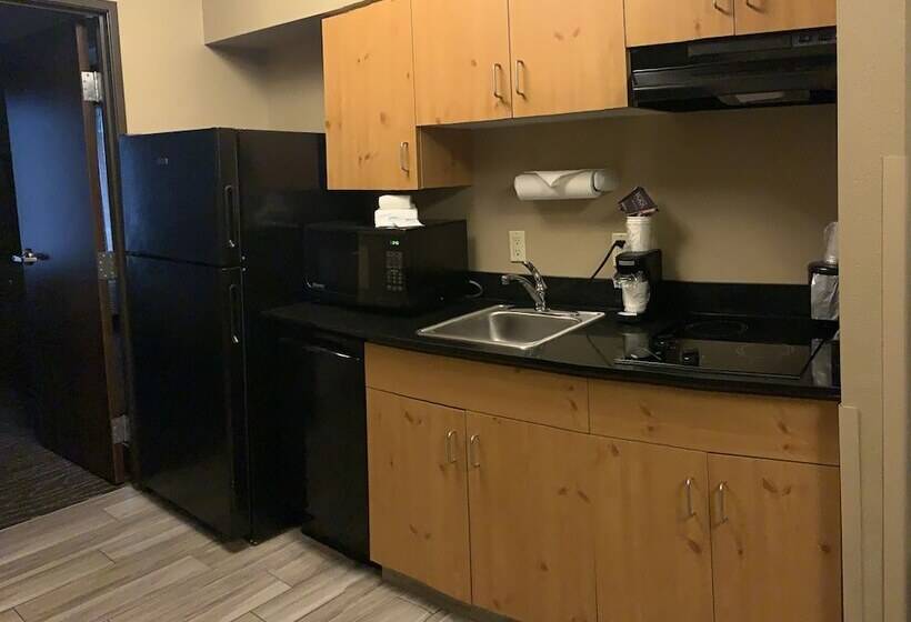 호텔 La Quinta By Wyndham Eugene