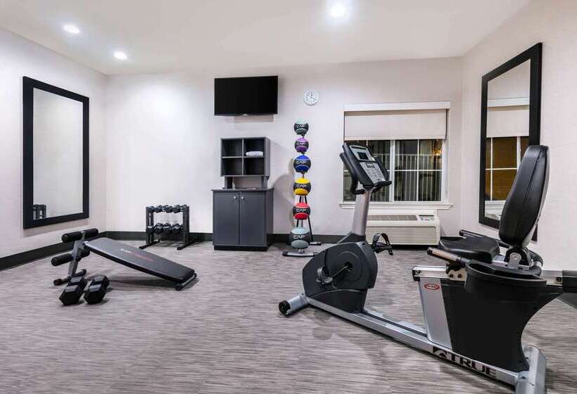 ホテル La Quinta Inn & Suites By Wyndham Fredericksburg