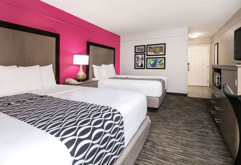 ホテル La Quinta Inn & Suites By Wyndham Fredericksburg