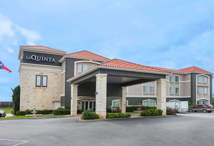 ホテル La Quinta Inn & Suites By Wyndham Fredericksburg