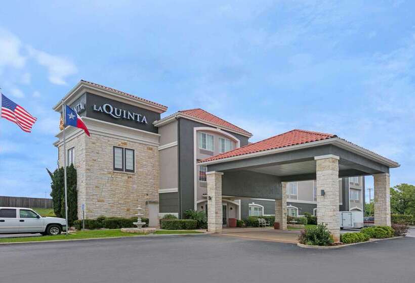 ホテル La Quinta Inn & Suites By Wyndham Fredericksburg