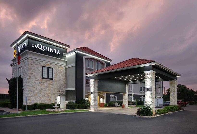 ホテル La Quinta Inn & Suites By Wyndham Fredericksburg