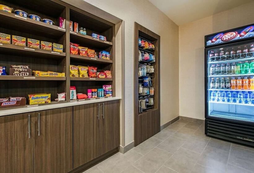 ホテル La Quinta Inn & Suites By Wyndham Fredericksburg