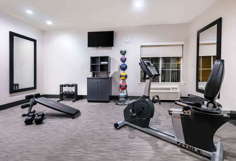 ホテル La Quinta Inn & Suites By Wyndham Fredericksburg