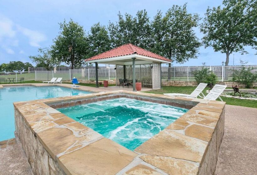 ホテル La Quinta Inn & Suites By Wyndham Fredericksburg