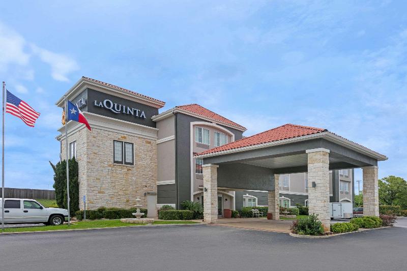 ホテル La Quinta Inn & Suites By Wyndham Fredericksburg