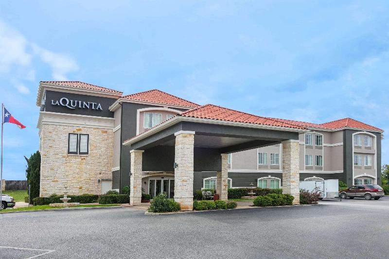 ホテル La Quinta Inn & Suites By Wyndham Fredericksburg