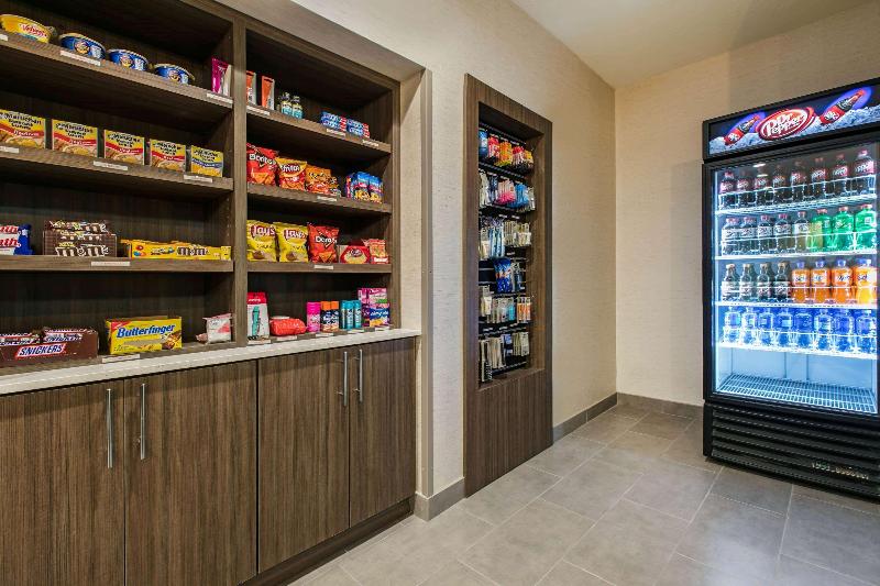 ホテル La Quinta Inn & Suites By Wyndham Fredericksburg