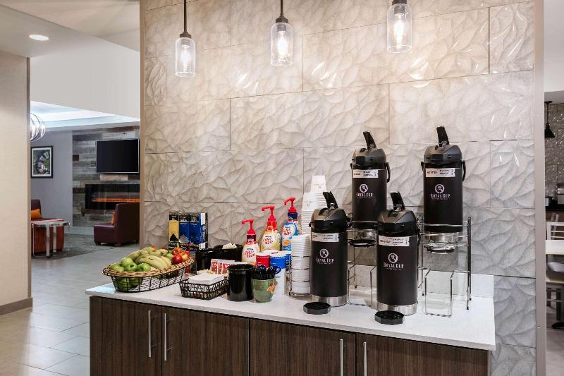 ホテル La Quinta Inn & Suites By Wyndham Fredericksburg