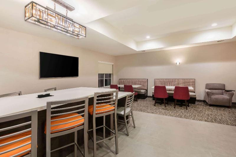 ホテル La Quinta Inn & Suites By Wyndham Fredericksburg