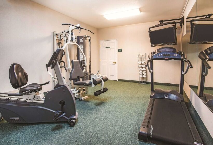 فندق La Quinta By Wyndham Fruita