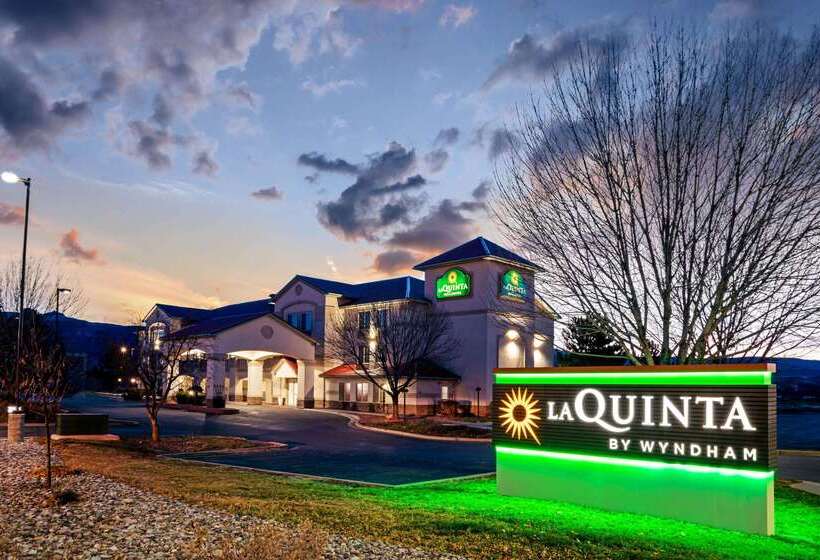 فندق La Quinta By Wyndham Fruita