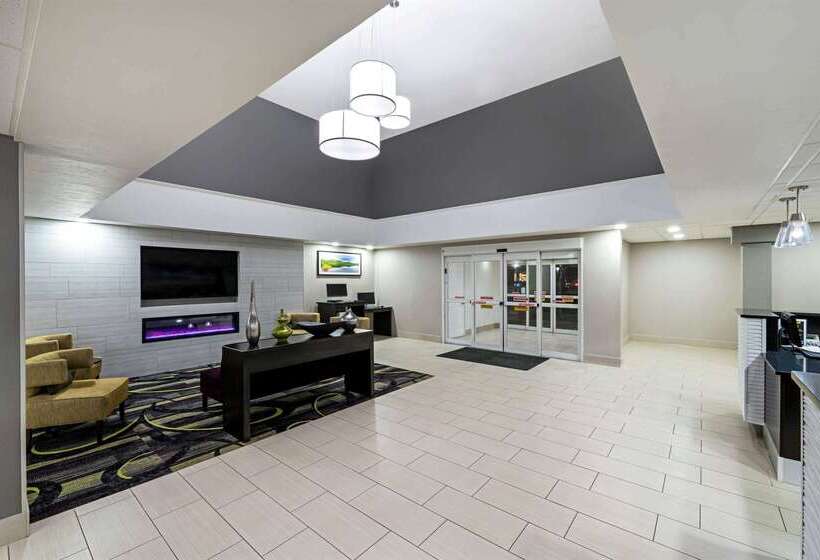 فندق La Quinta By Wyndham Fruita