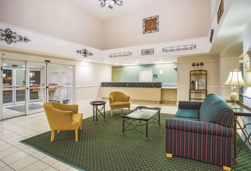 فندق La Quinta By Wyndham Fruita