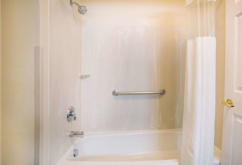 فندق La Quinta By Wyndham Fruita