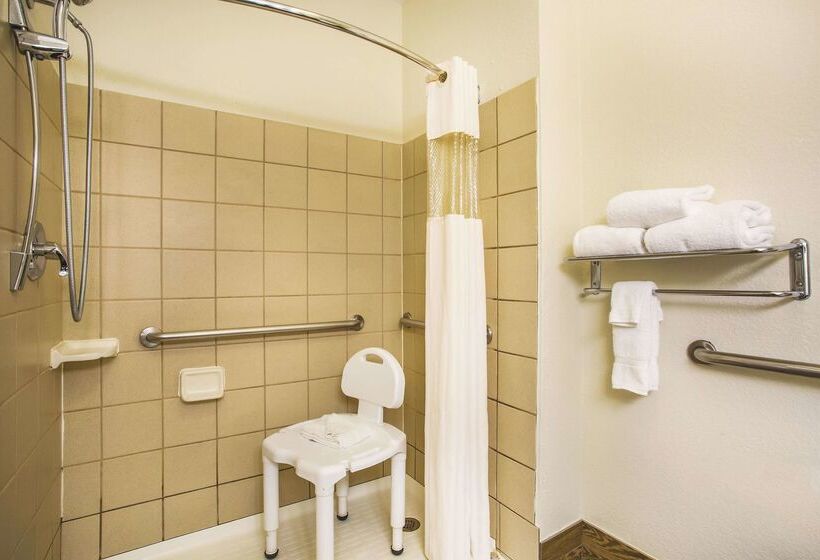 فندق La Quinta By Wyndham Fruita