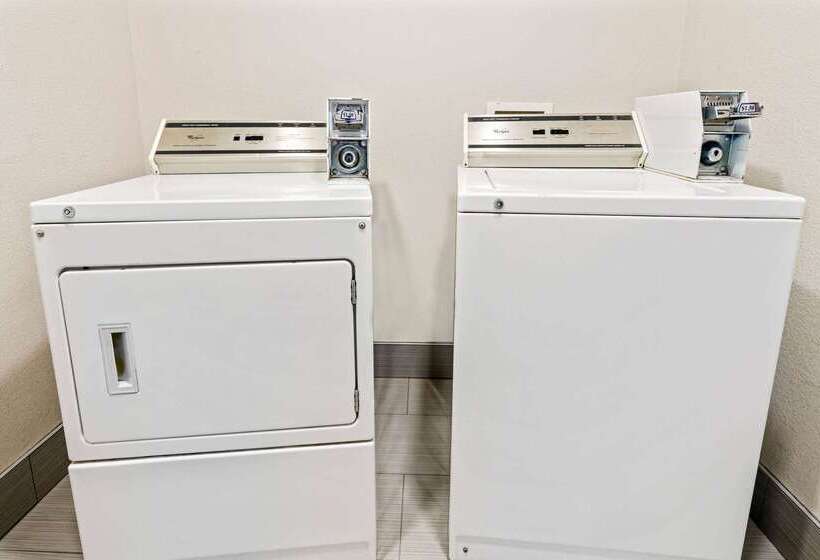 فندق La Quinta By Wyndham Fruita