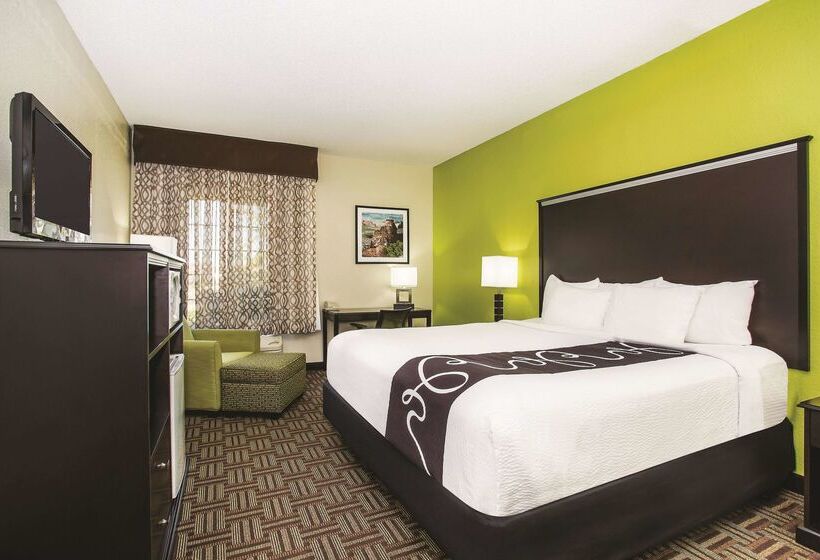 فندق La Quinta By Wyndham Fruita