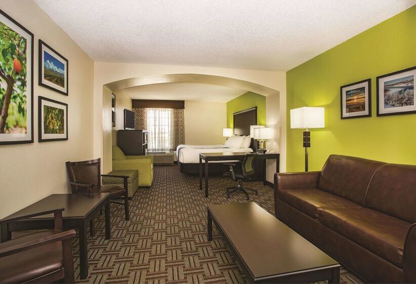 فندق La Quinta By Wyndham Fruita