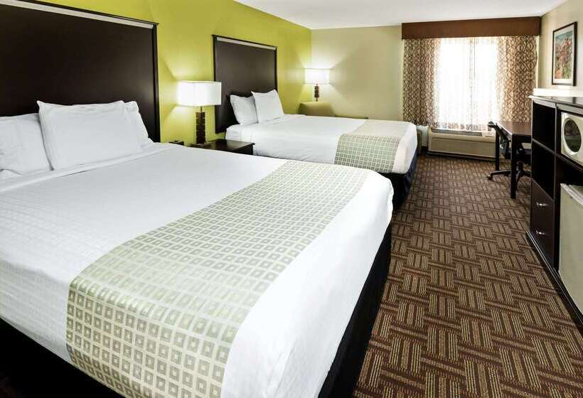 فندق La Quinta By Wyndham Fruita